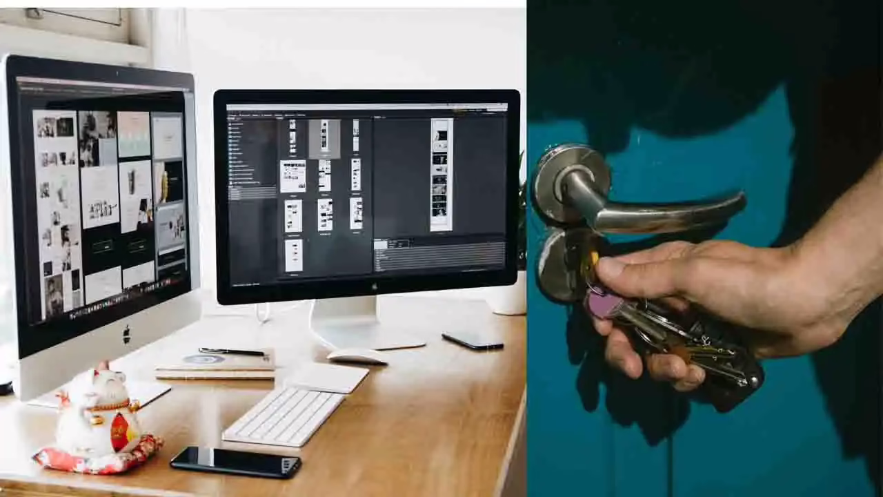 Unblock Websites Services Using VPN