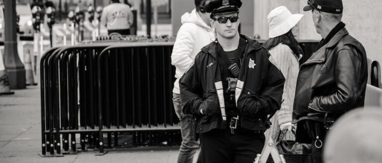 Special Event Security: Ensuring Safety and Success