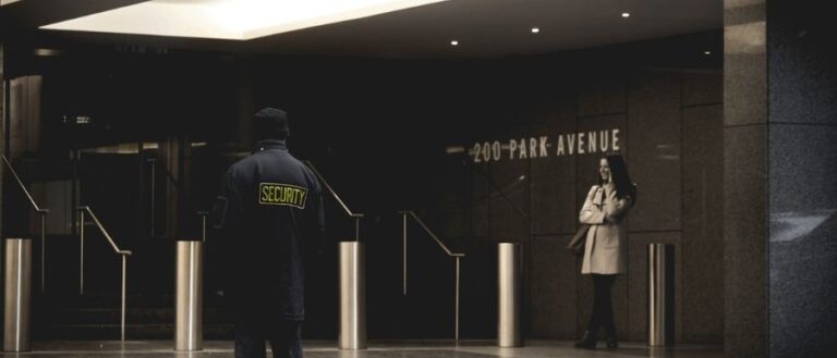 Unveiling Real-Time Security Guard Tour Systems: The Future of Asset Protection