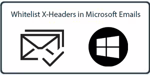 Unlocking the Power of X-Header Allow-Listing in Exchange 2013, 2016 & Microsoft 365