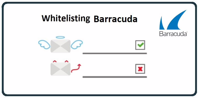 Unlocking Barracuda: Master the Art of Allow-Listing Like a Pro!