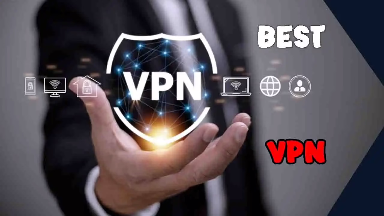 best vpn service