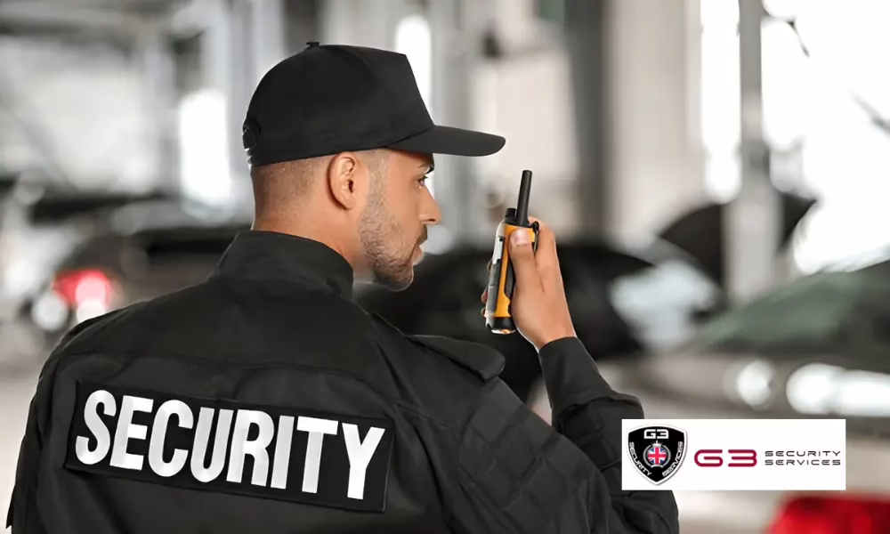 concierge security risks and how to handle them