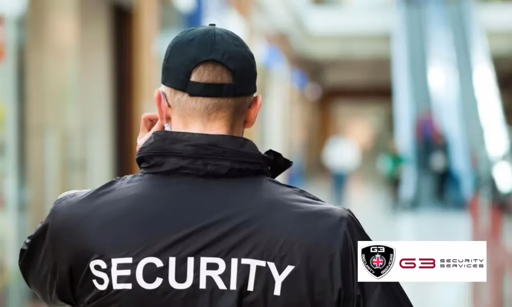 event security tips best practices to minimise risk