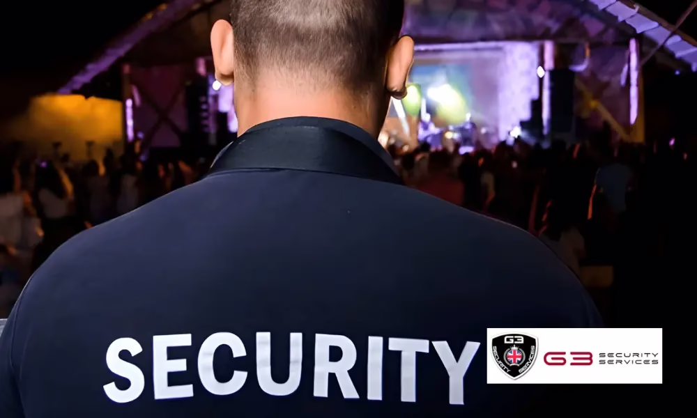everything you need to know about event security 1