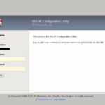 F5 BIG-IP CVE-2021-22986: Unmasking the Latest Security Threat