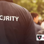 hiring the right company to provide security for a special event