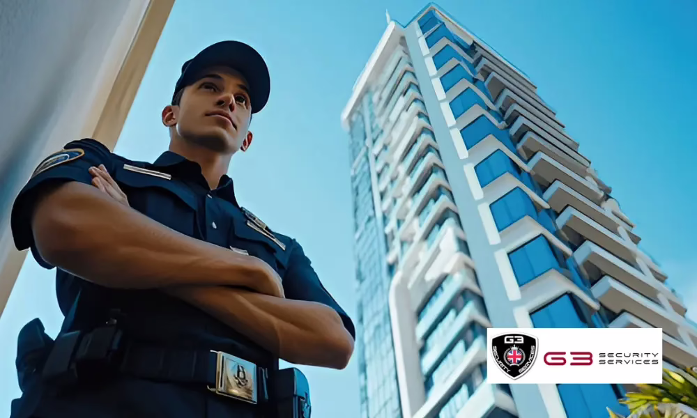 how to improve warehouse security