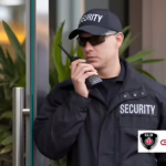 Why Retail Stores Need Professional Security Guards