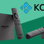 install kodi firestick