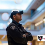 is in house or outsourced security guard better for my business