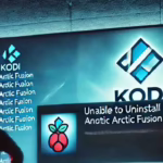 Kodi Addon Woes? Here’s How to Fix Arctic Fusion Uninstall Errors Like a Pro!