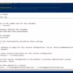 Boosting PowerShell Security: Expert Tips for Ironclad Protection