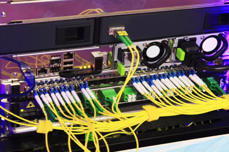 What is a MAC Address? Understanding Its Role in Network Security