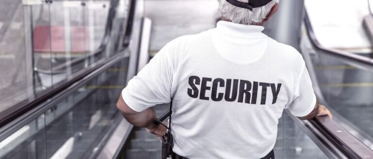 The Essential Role of Security Guards: Unveiling Their Daily Duties