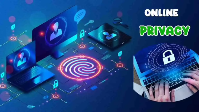 Unbreakable Online Privacy: Your Ultimate Guide to Staying Anonymous and Secure