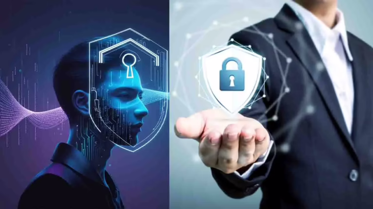 Stay Ahead of Hackers: Ultimate Guide to Protecting Your Personal Data in 2025