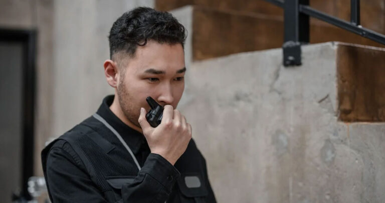 5 Key Benefits of an Effective Security Guard Monitoring System