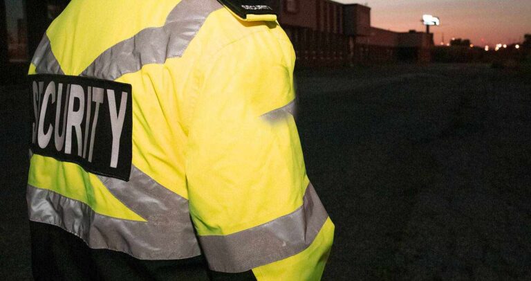 Why Your Security Business Needs Top-Notch Guard Management Software