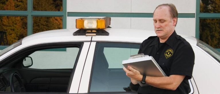 8 Essential Elements for a Comprehensive Security Daily Activity Report