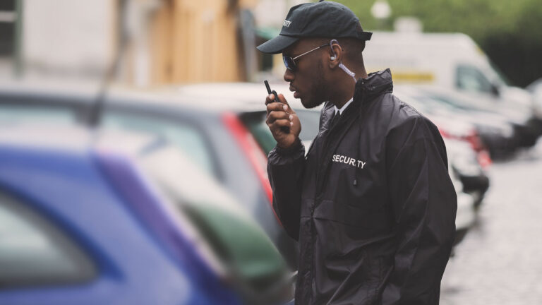 Boost Your Hotel’s Safety: The Power of Manned Guarding