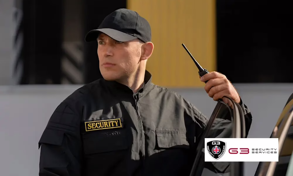 static guarding vs mobile patrols