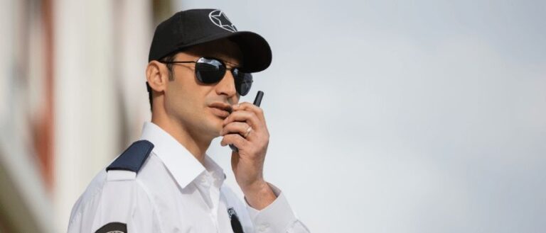Top 5 Summer Challenges for Security Guards and How to Overcome Them