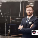 what is concierge security guarding