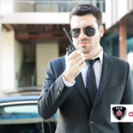 what is the role of a mobile patrol security officer