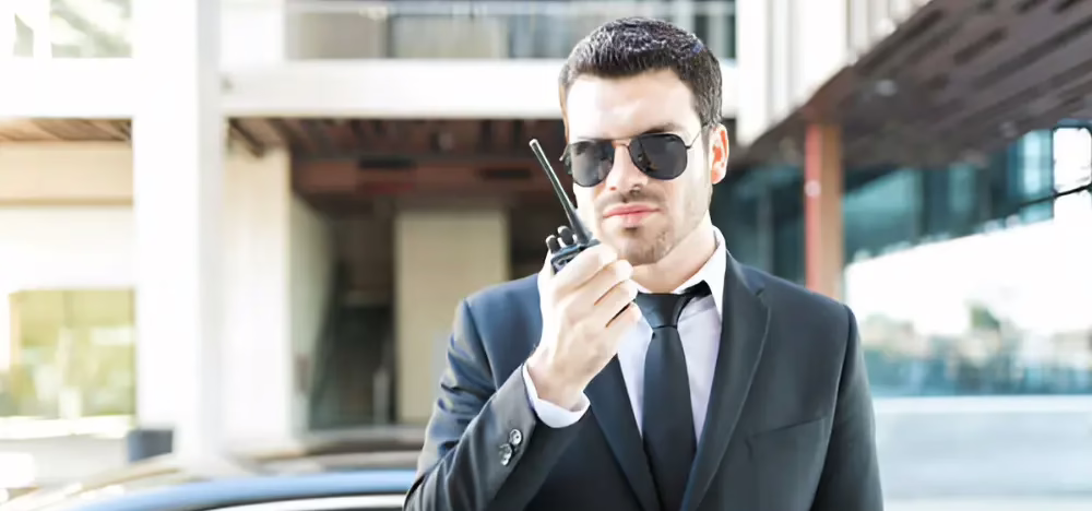 The Vital Role of Mobile Patrol Security Officers in Today's World