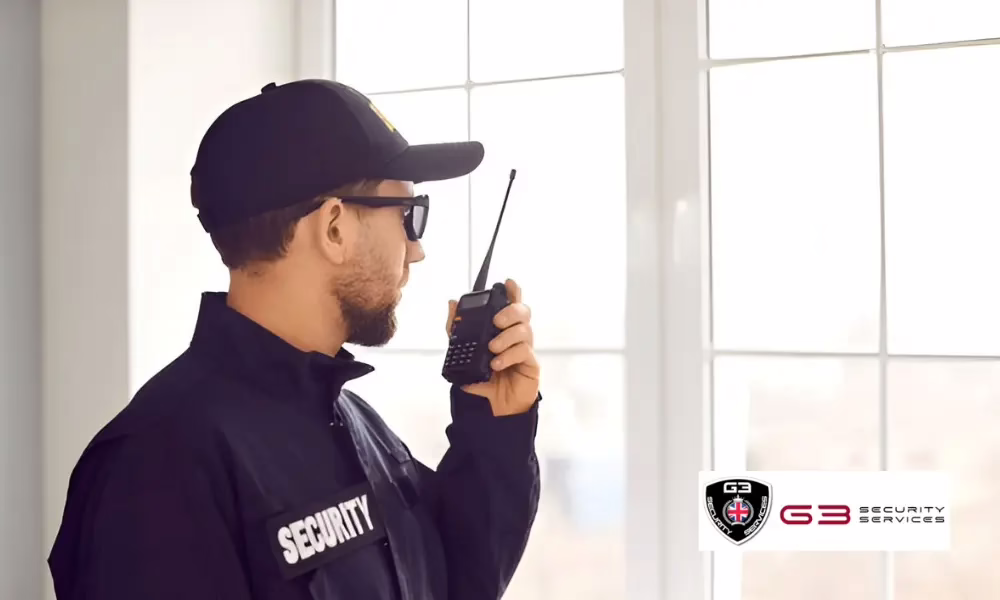 why fire marshal is crucial for workplace safety