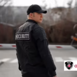 why security guard is important in the business organisation