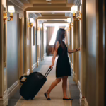 Boost Your Hotel's Safety - The Power of Manned Guarding