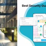 Boosting Workplace Safety: The Power of Security Guard Management Software
