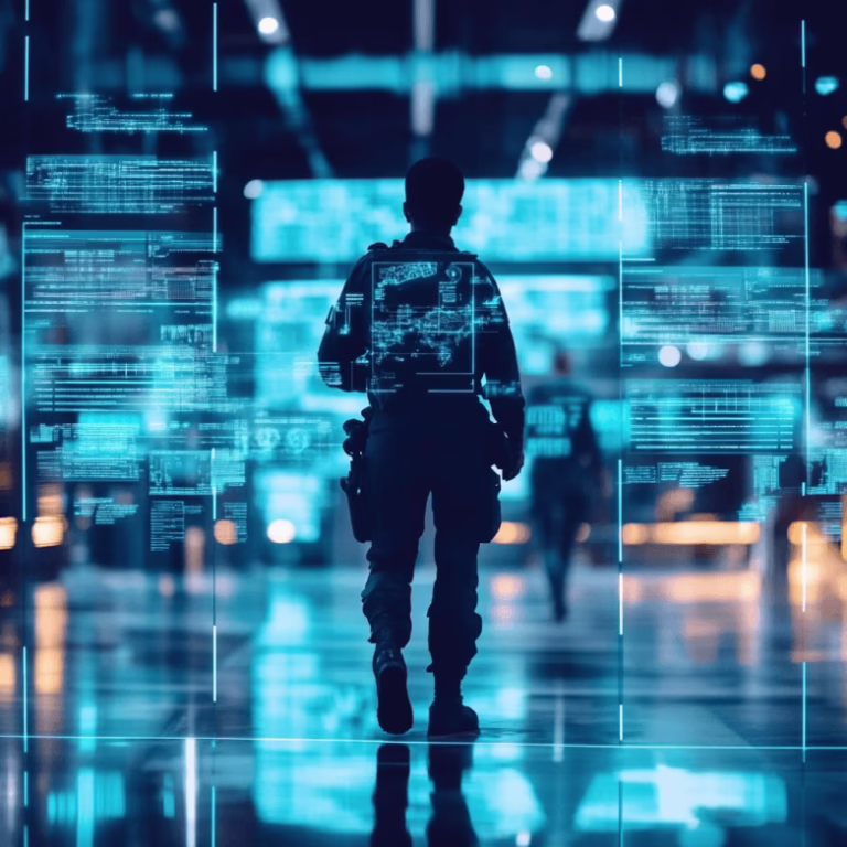 Revolutionizing Security: The Power of Modern Guard Monitoring Systems in 2025