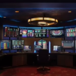 Top Casino Security Strategies: Safeguarding Modern Gaming Facilities