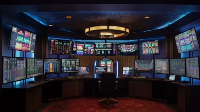 Top Casino Security Strategies: Safeguarding Modern Gaming Facilities