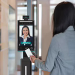 Boosting Security with Advanced Keyless Entry Systems - Access control systems