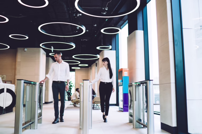 The Ultimate Guide to Physical Security - Safeguarding Your World