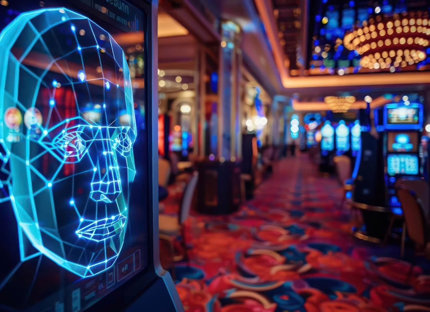 Top Casino Security Strategies - Safeguarding Modern Gaming Facilities