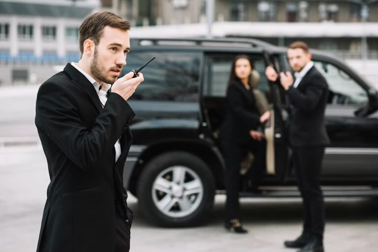 7 Compelling Reasons to Invest in Professional Security Services for Your Business