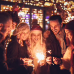 New Year’s Eve Safety - Top Tips for a Fun & Secure Celebration