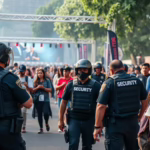 Top Event Security Tips - Expert Strategies to Reduce Risks